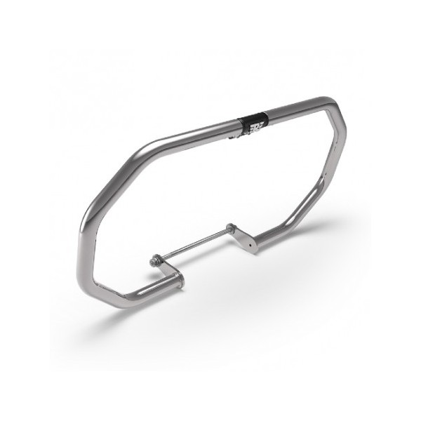 Royal Enfield Royal Enfield Classic 350 Octagon Engine Bars Silver